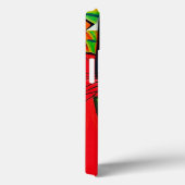 2C Case-Mate iPhone HÜLLE (Rückseite / Rechts)