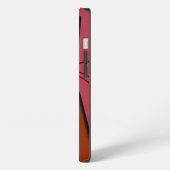 2C iPhone HÜLLE (Linke Seite)