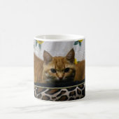 2Cats Kaffeetasse (Mittel)