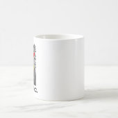 2cool4schule kaffeetasse (Mittel)