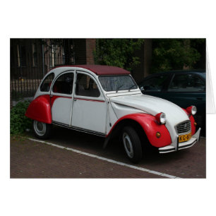 2CV Dolly