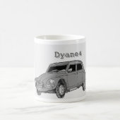 2cv kaffeetasse (Mittel)