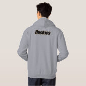 2d31987e-7 hoodie (Schwarz voll)