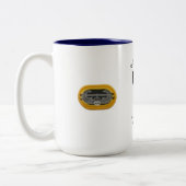 2D 101. ABN TASSE DER BN-(ABN) 327. DER (Links)