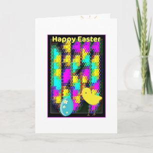 2D EASTER CARD & FREE EASTER APPS FEIERTAGSKARTE
