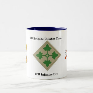 2D Tasse der Bn-8. Infanterie-4. Infanterie-Div.