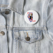 2down eins zum zu gehen button (Beispiel)