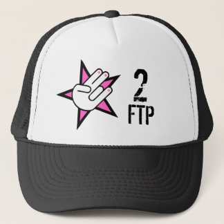 2FTP TRUCKERKAPPE