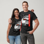2JZ JDM Legends nie die Sun  T-Shirt (Unisex)
