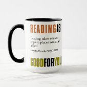 2LP Abiodun Oyewole Tasse (Links)