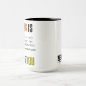 2LP Carole J. Garnison Tasse (Zentrum)