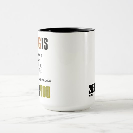 2LP Gabrielle David Tasse (Zentrum)