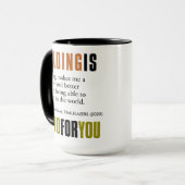 2LP Gabrielle David Tasse (Vorderseite Links)