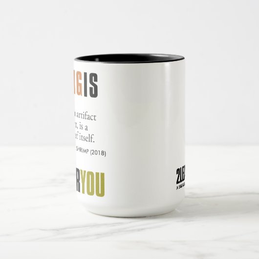 2LP Jason N. Vasser-Elong Tasse (Zentrum)