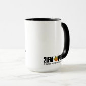 2LP Sean Frederick Forbes Tasse (VorderseiteRechts)