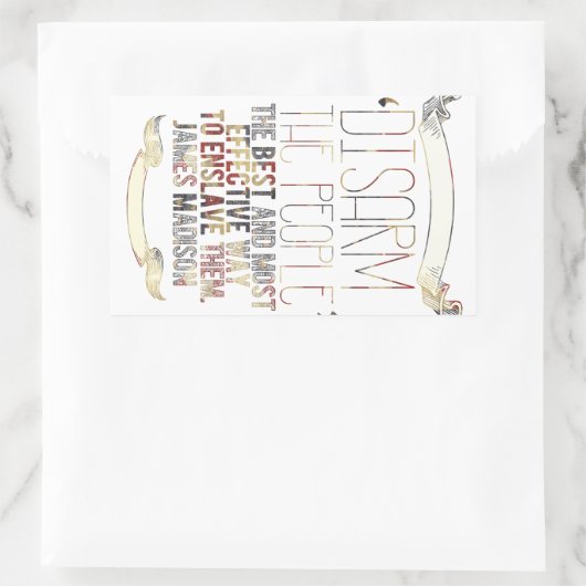 2nd Amendment Stickers (PRO-gun) (Tasche)