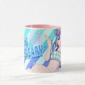 2nd Anniversary Hikiringo -- Summer Neto chan Tasse (Zentrum)