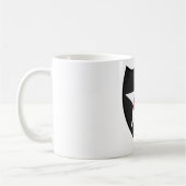 2nd U.S. Infantry Kaffeetasse (Links)