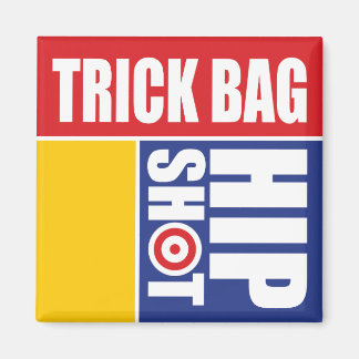 2Panel-Produktion Magnet