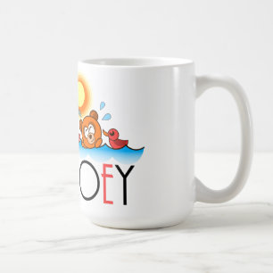 #2Personalisierte Baby-Geschenk-Tasse Kaffeetasse