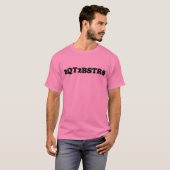 2Q2BSTR8 T-Shirt (Vorne ganz)