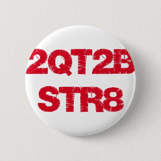 2QT2BSTR8 BUTTON (Vorderseite)