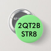 2QT2BSTR8 BUTTON (Vorne & Hinten)