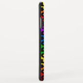 2QTE2BSTR8 Case-Mate iPhone HÜLLE (Hinten/Rechts)