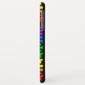 2QTE2BSTR8 Case-Mate iPhone HÜLLE (Hinten/Links)