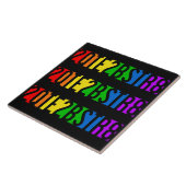 2QTE2BSTR8-Keramiken Fliese (Seite)