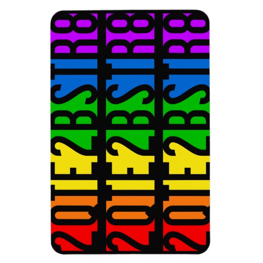 2QTE2BSTR8-Magnet Magnet (Vertikal)