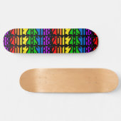 2QTE2BSTR8-Skateboards Skateboard (Horizontal)