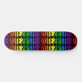 2QTE2BSTR8-Skateboards Skateboard (Horizontal)