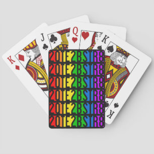 2QTE2BSTR8-Spielkarten Spielkarten