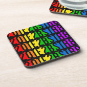 2QTE2BSTR8-Untersetzer Untersetzer (Linke Seite)