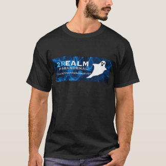 2Realm-T - Shirt