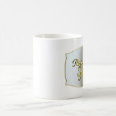 2Royale verwöhnte Tasse (Mittel)