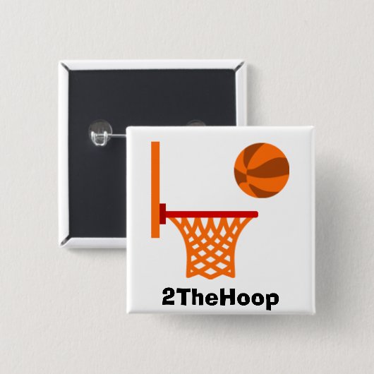 2Schaltfläche Hoop Button (Vorne & Hinten)