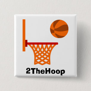 2Schaltfläche Hoop Button