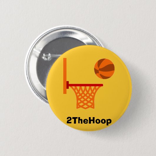 2Schaltfläche Hoop Button (Vorne & Hinten)