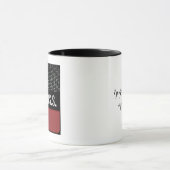 2T Tasse - mehr als gerade eine hübsche Stimme (Zentrum)