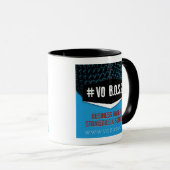 2T Tasse - Vl-CHEF (VorderseiteRechts)