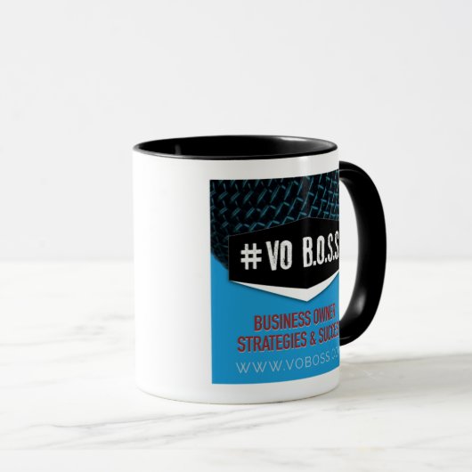 2T Tasse - Vl-CHEF (VorderseiteRechts)