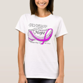 2team_hope_2010 T-Shirt