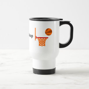 2The Hoop Travel Mug Reisebecher