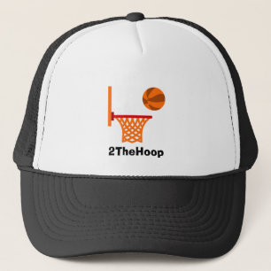 2TheHoop-Hat Truckerkappe