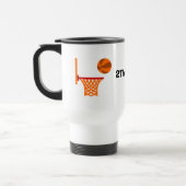 2TheHoop Reisebecher (Links)