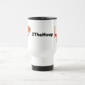 2TheHoop Reisebecher (Mittel)