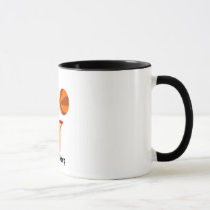 2TheHoop-Tasse Tasse