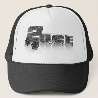 2uce Betta Hut Truckerkappe